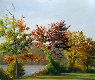 fall-trees-by-the-lakeshore-20×24-800adj.jpg