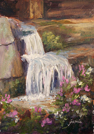 090903-Phlox-by-the-Waterfall-5x7-450v