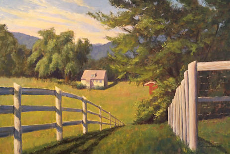 091207-Morning-at-Tilly-Foster-Farm-24x36-done-450