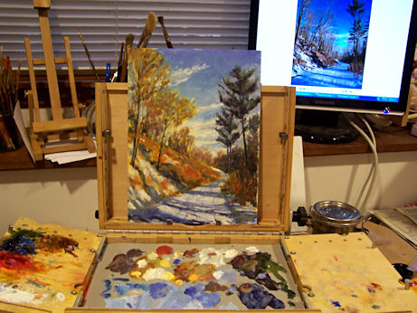 100119-Road-Home-Early-Winter-wip3-450